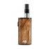 Pulsar APX Oil VV Cartridge Vaporizer 1100mAh in woodgrain